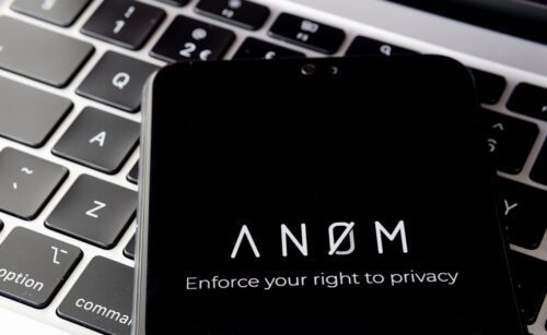 Aniom App Beweisverwertung